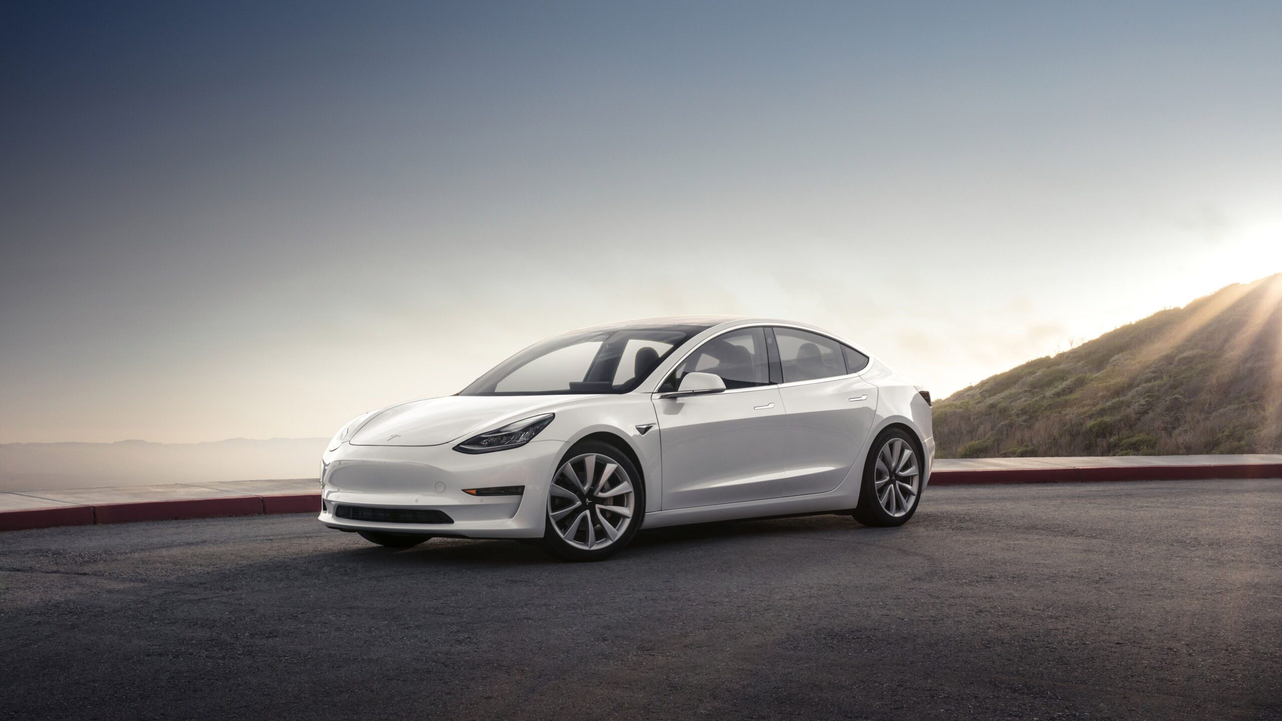 Kan Ford och GM köra i kapp Tesla?