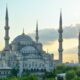 Turkiet i topp trots oroligheter – ETF och indexvinnare