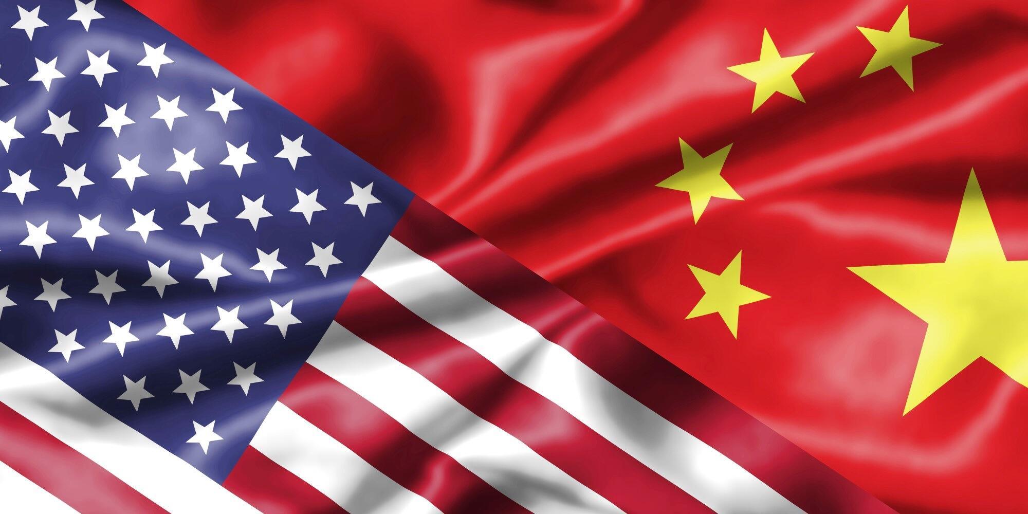 Handelskriget mellan USA och Kina kan fortfarande väga tungt