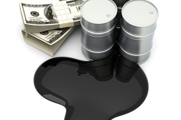 Traders satsar i fond för olja
