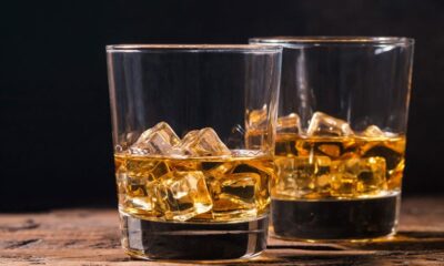 En svensk whiskyfond klar för börsen