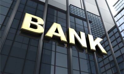 Gyllene tider för svenska bankaktier – XACT Bank +30% i år