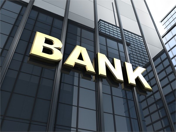 Bankfusion driver upp värdet på bankfond