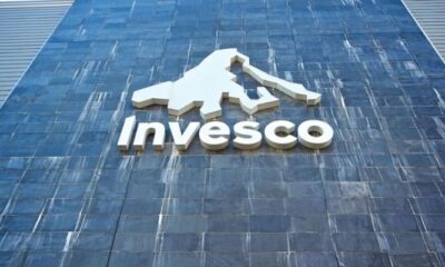 Invesco sees US$1 billion flow into 7-10 Year US Treasury ETF
