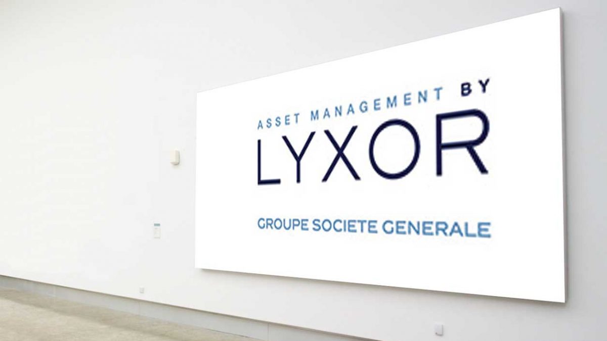 Lyxor Asset Management offers the largest ETF range on Small and Mid Cap indices on the European ETF market