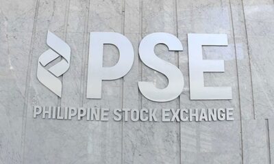 Första ETFen lanseras i Filippinerna I helgen meddelade Wall Street Journal att Filipinernas motsvarighet till Securities and Exchange Commission i förra veckan