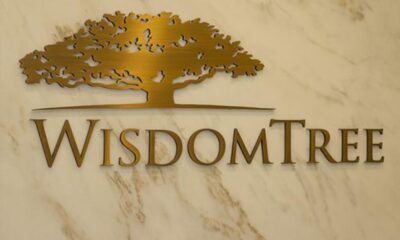 WisdomTree lanserar Investor Solutions Program och Digital Portfolio Developer (DPD)