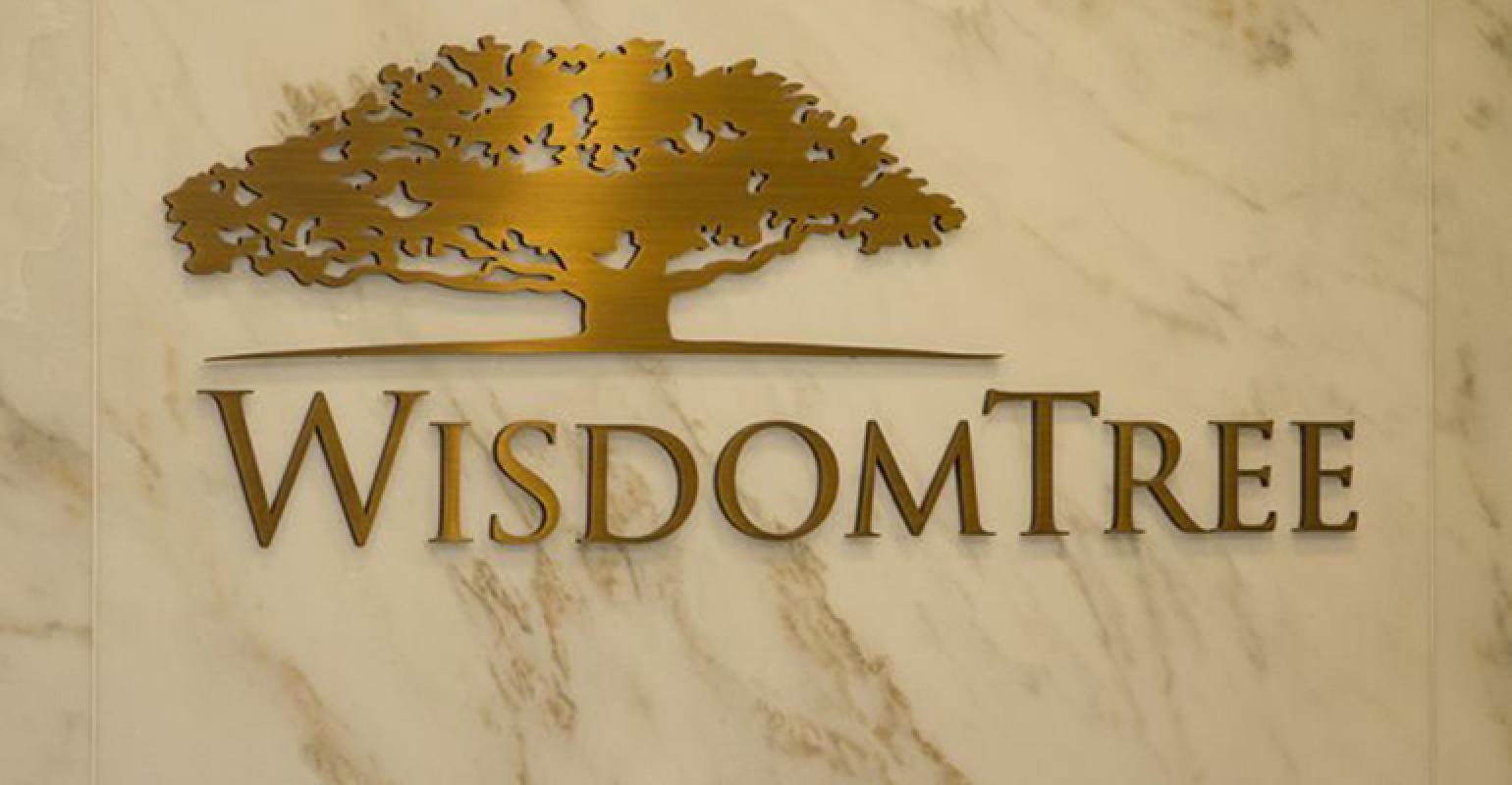 WisdomTree ger sig in på den europeiska ETF-marknaden