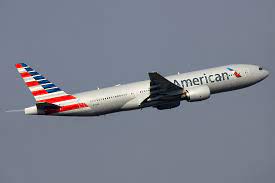 American Airlines nytt innehav i QQQ