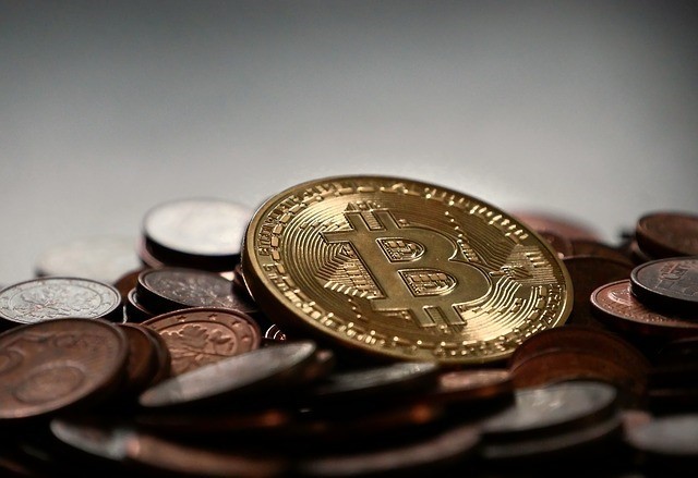 CME lanserar terminskontrakt på Bitcoins