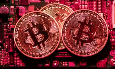 Traders tror på fortsatt uppgång för Bitcoin