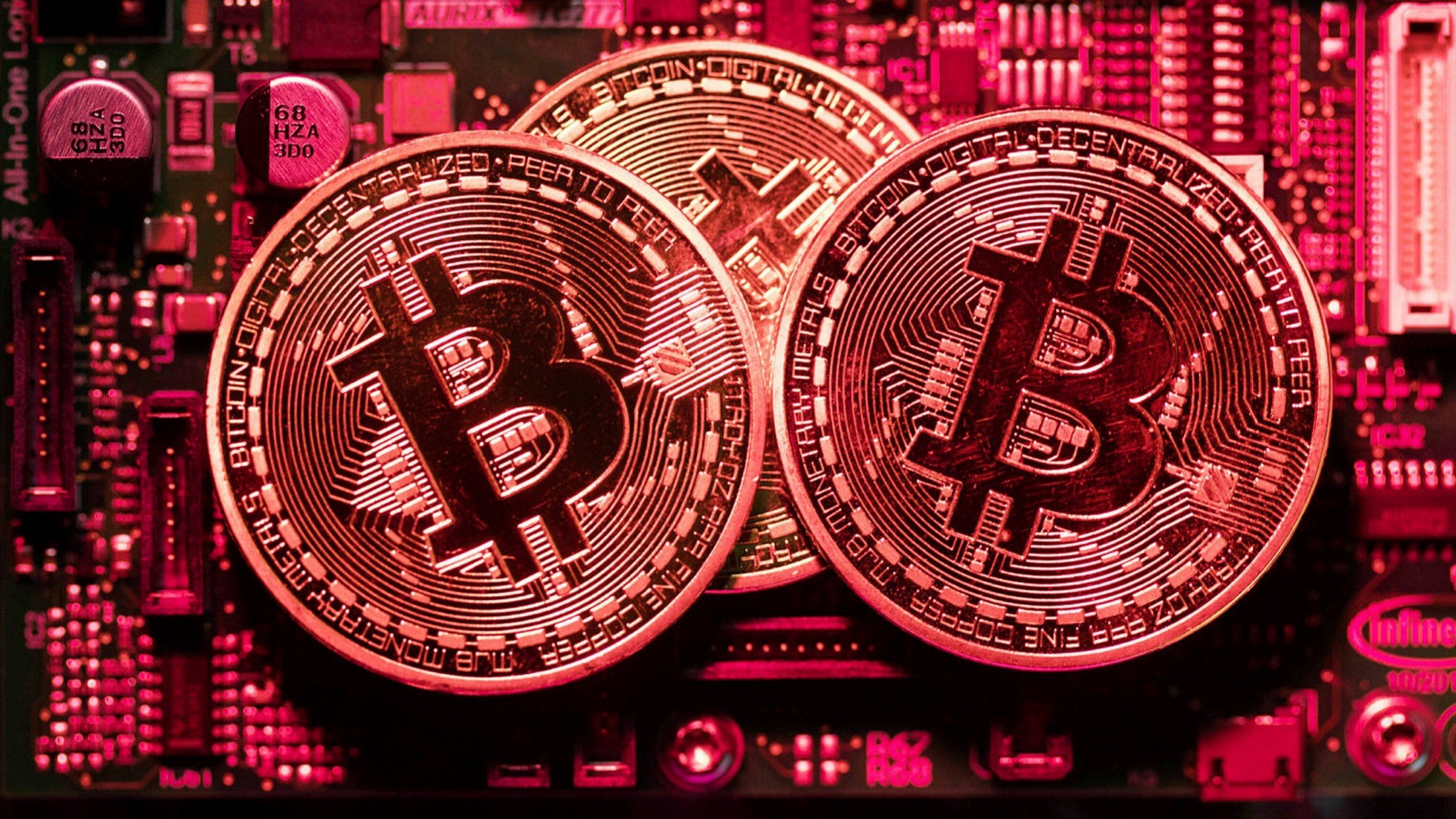Traders tror på fortsatt uppgång för Bitcoin