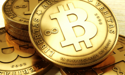 Stockholmsbörsen listar Bitcoin