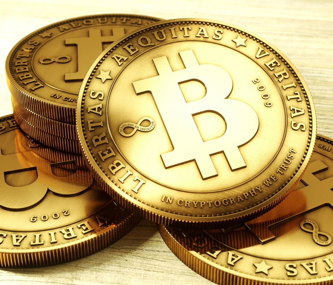 Stockholmsbörsen listar Bitcoin