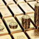 Grayscale Bitcoin Trust (GBTC), världens största Bitcoinfond, är på väg att överträffa den största råvaru ETF SPDR Gold Trust (NYSE: GLD). Med kryptovalutornas växande popularitet