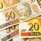 Brasilien intervenerar på valutamarknaden