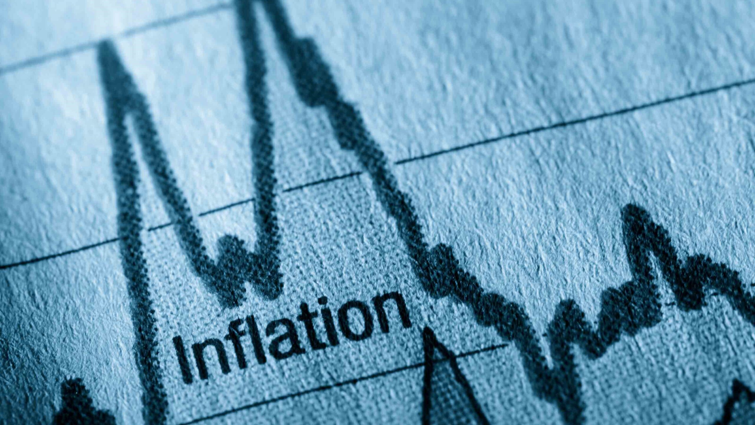 CPI ETF ger din portfölj ett skydd mot inflationen