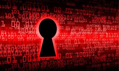 First Trust lanserar en ETF för Cybersäkerhet