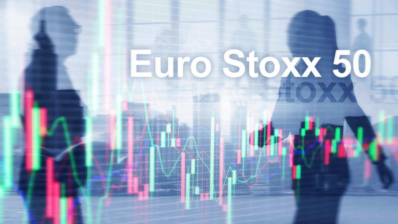 Fem sätt att köpa Euro Stoxx 50 med en ETF
