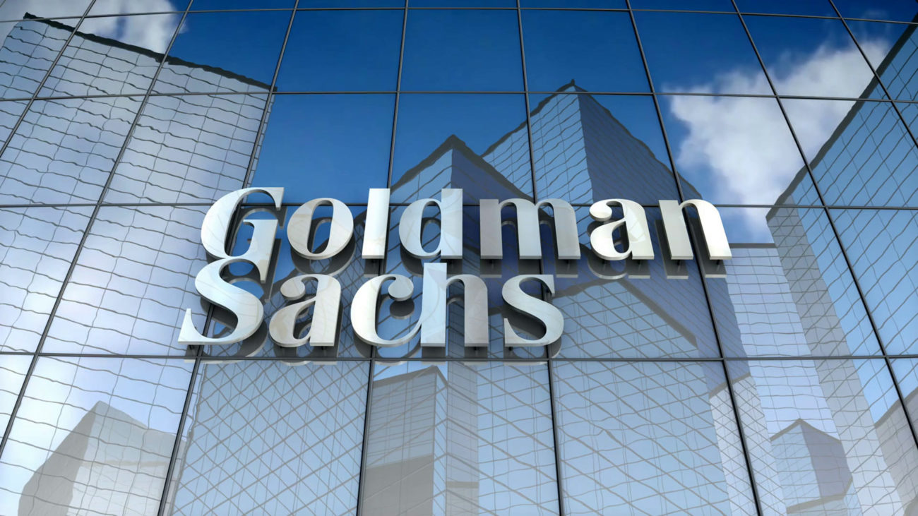 Goldman Sachs ger sig i in i avgiftskriget