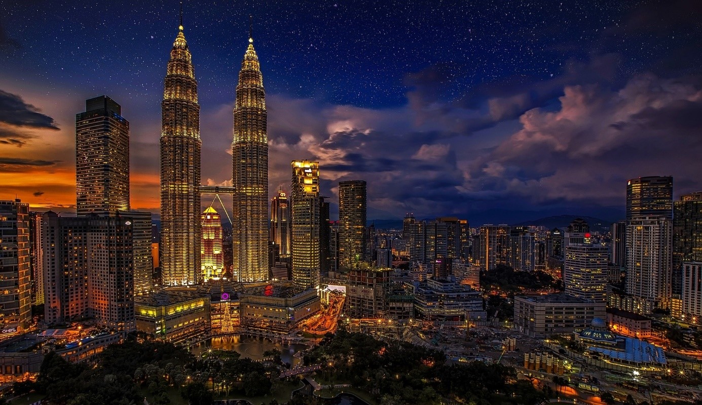 iShares MSCI Malaysia ETF (NYSE Arca: EWM ETF) följer ett marknadsvärderat index för malaysiska aktier som främst handlas på Kuala Lumpur-börsen. Denna