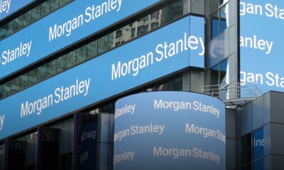 Morgan Stanley väljer NGM som börs
