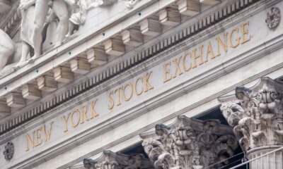 NYSE drar tillbaka förslaget om rapportering av avvikande handel
