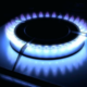 Priset på naturgas stannar sällan under 2,5 USD