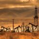 Oljepriset darrar när OPEC misslyckas att nå samförstånd