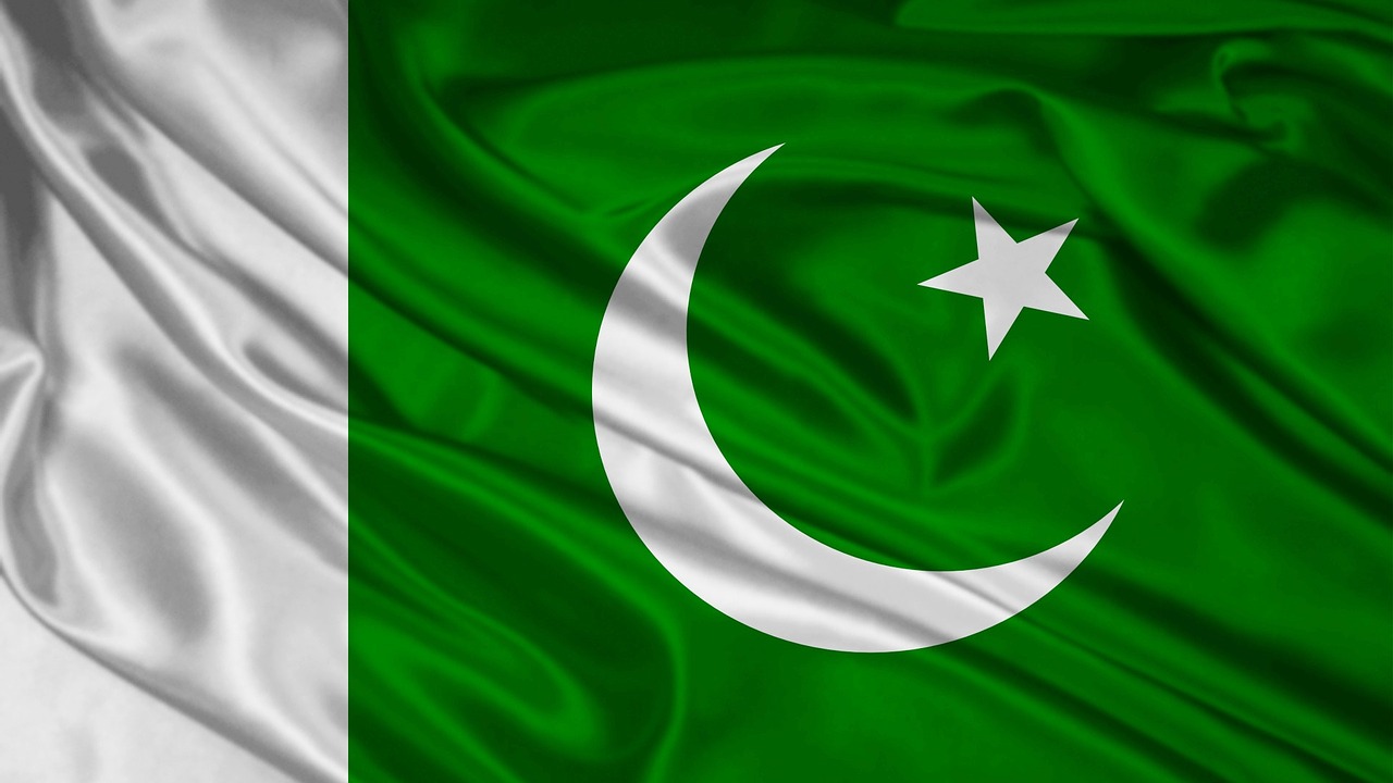 MSCI uppgraderar Pakistan till tillväxtmarknad
