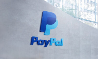 Så här köper Du PayPal genom en börshandlad fond