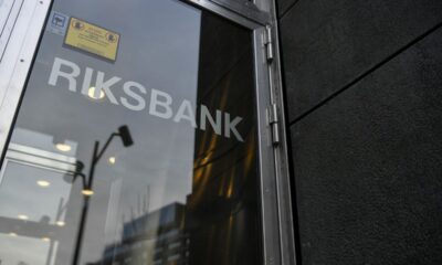Riksbankens beslut kan skapa brist på kontanter