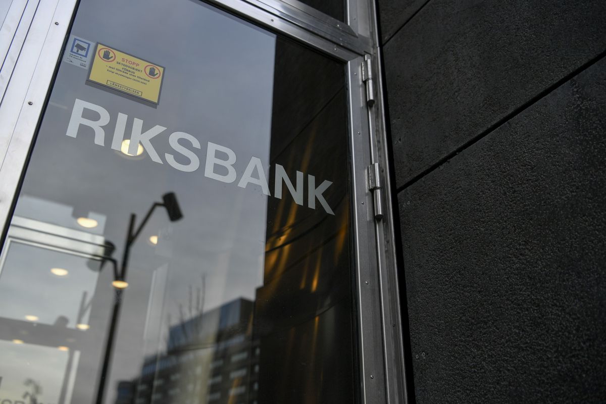 Riksbankens beslut kan skapa brist på kontanter