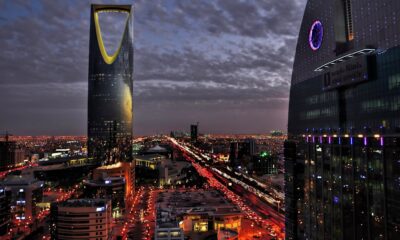 Introducing the first Saudi Arabia ETF in Europe