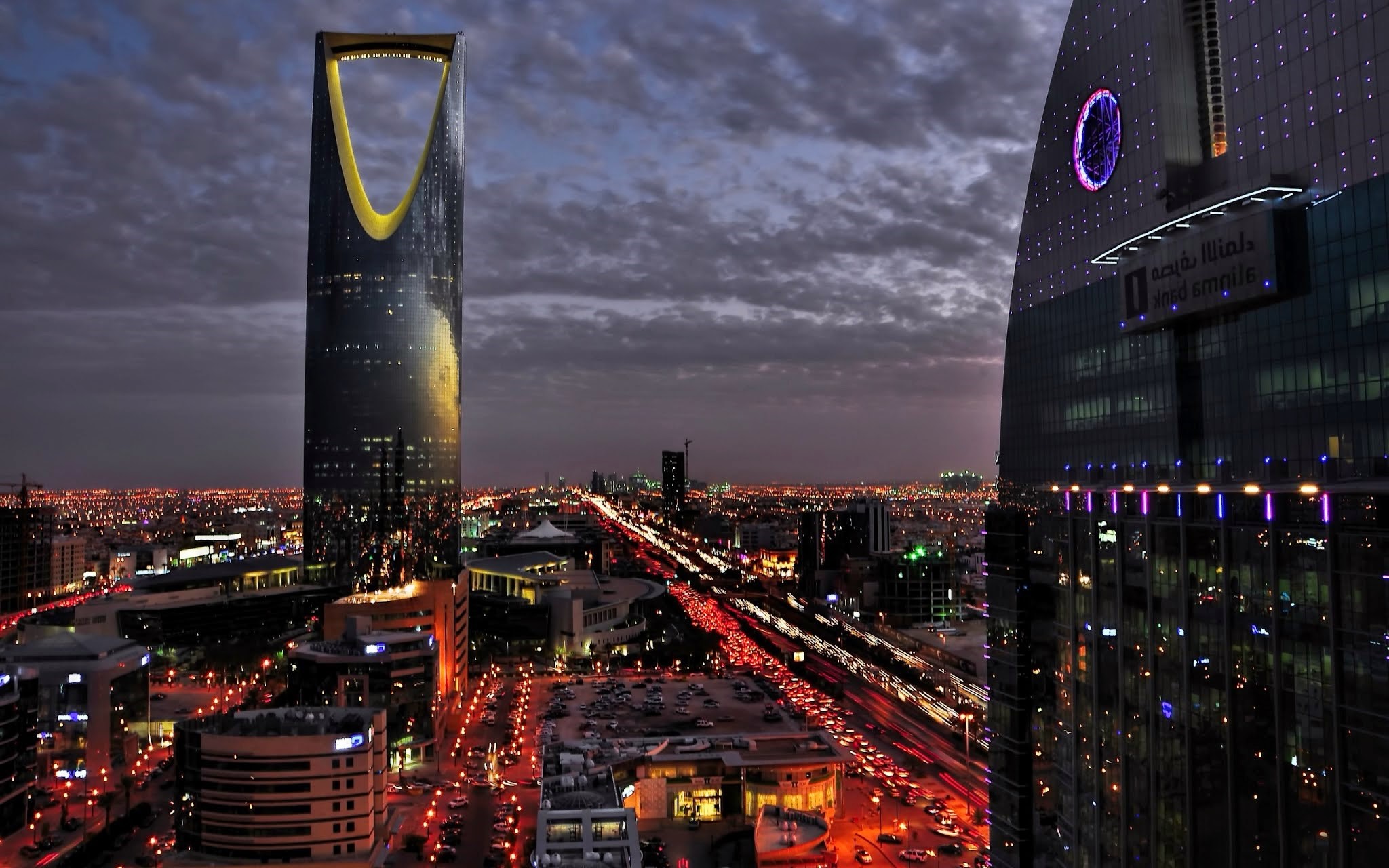 Introducing the first Saudi Arabia ETF in Europe
