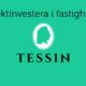 Tessin Nordic AB (Tessin) som, i enlighet med tidigare kommunikation, planerar att ta över Effnetplattformens notering på Nasdaq First North Growth Market