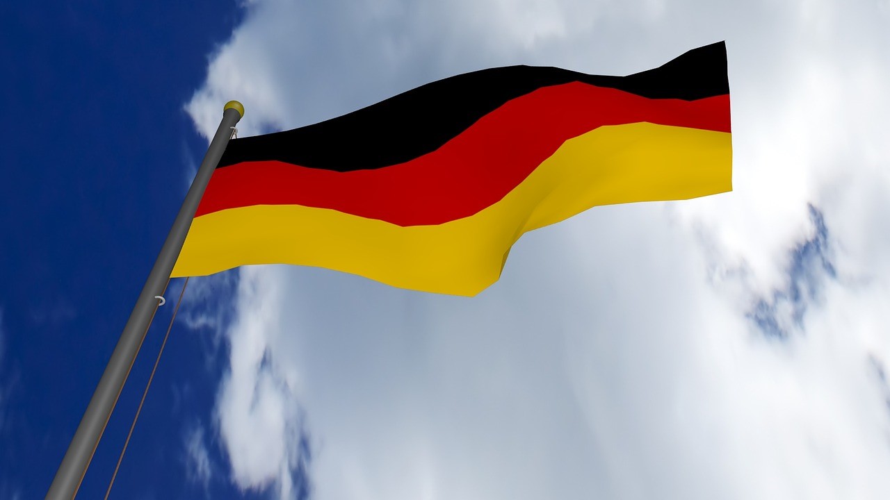 DAX ETF en bra proxy för den tyska aktiemarknaden