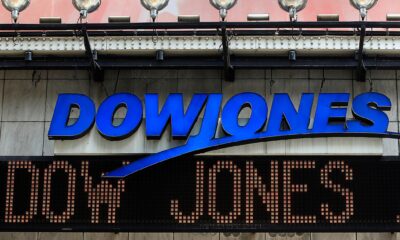DIA ETF för den som vill satsa på Dow Jones