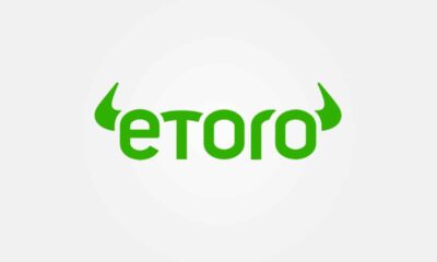 Onlinemäklaren eToro har träffat en överenskommelse om att gå till börsen till en värdering på 10,4 miljarder dollar efter att ha fusionerats med ett noterat blankcheckföretag.