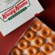 JAB Holding Company söker enligt uppgift en värdering på cirka 4 miljarder dollar i en börsintroduktion för Krispy Kreme som JAB köpte 2016 för 1,35 miljarder dollar.