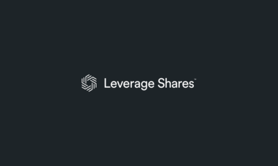 Leverage Shares lanserar ETPer för trackers som ger exponering mot ledande nordamerikanska aktier som Coinbase och Tesla.