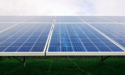 HANetf kommer att lansera Europas första ETF för solenergi, eftersom denna white label plattform försöker erbjuda investerare tillgång till den snabbt växande solenergiindustrin.