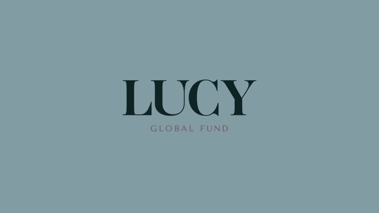 Sveriges första livsstilsfond Lucy Global Fund AIFM Group lanserar ytterligare en ny fond – "Lucy Global Fund" –en aktivt förvaltad aktiefond med fokus på livsstilsföretag och varumärken som människor möter i sin vardag.