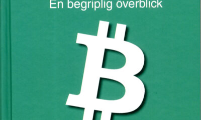 Bitcoin och blockkedjan : en begriplig överblick av Christoffer De Geer