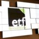 The sale of Canvas, ETF Securities' European Exchange Traded Fund (ETF) platform, to Legal & General Investment Management (LGIM) has completed. ETF Securities has completed