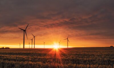 IClima Distributed Renewable Energy UCITS ETF (DGEN) bör noteras på Londonbörsen i juni och är den andra fonden som startas av företaget. Det är också världens första ETF för distribuerad förnyelsebar energi.