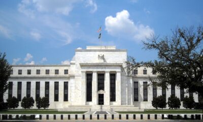 Federal Reserve säljer hela ETF-innehav vid årets slut i första tecken på tapering