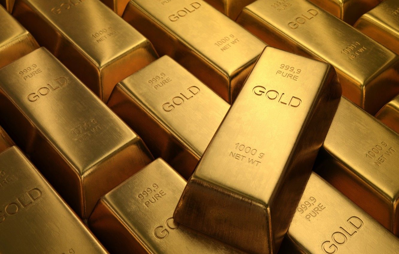 Gold Comment "Gold’s Old Ceiling or a New Floor?" by Joe Foster, Portfolio Manager/Strategist