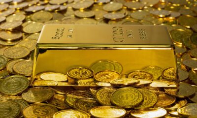 De globala guldfonderna tillfördes 61,3 ton (USD 3,4 miljarder, 1,7 procent AUM) i maj, vilket gör att tre raka månader av nettoutflöden fick ett slut enligt nya uppgifter som släpptes i veckan av World Gold Council.
