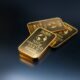 Invesco Physical Gold ETC (8PSG ETC) syftar till att tillhandahålla London Bullion Market Association ("LBMA") guldpris i USD. Varje guld-ETC motsvaras av ett certifikat som är fysiskt uppbackat av guldtackor som innehas i J.P.Morgan Chase Banks valv i London